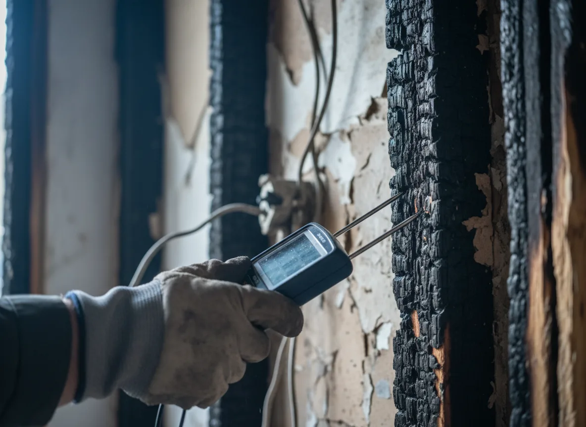 Fire Damage Restoration Wycombe, PA FAQs